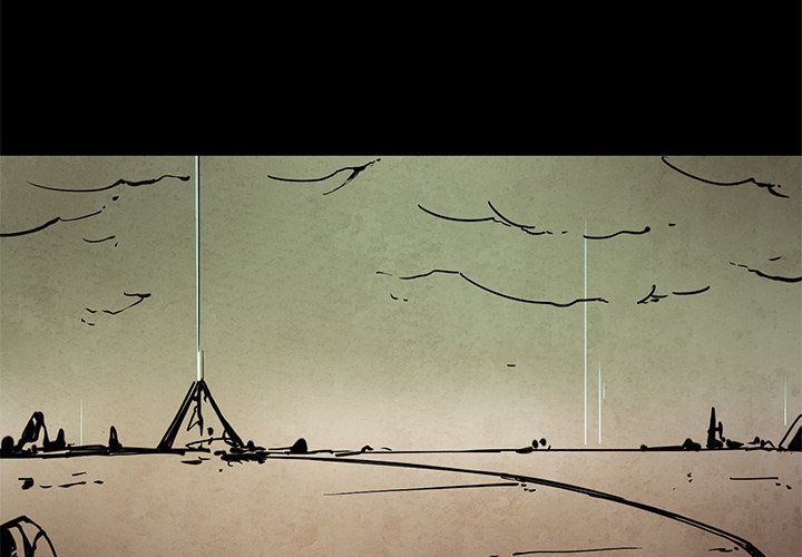 Black Hound Manhwa - Chapter 45 Page 1