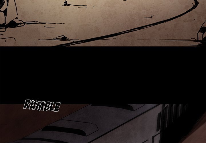 Black Hound Manhwa - Chapter 45 Page 2