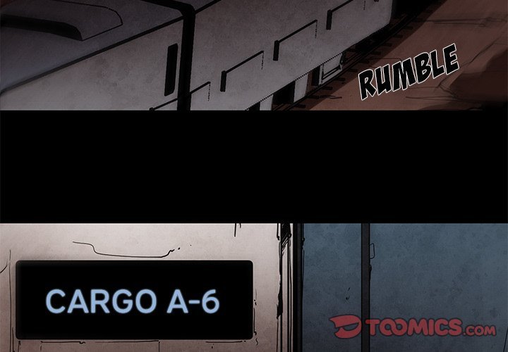 Black Hound Manhwa - Chapter 45 Page 3