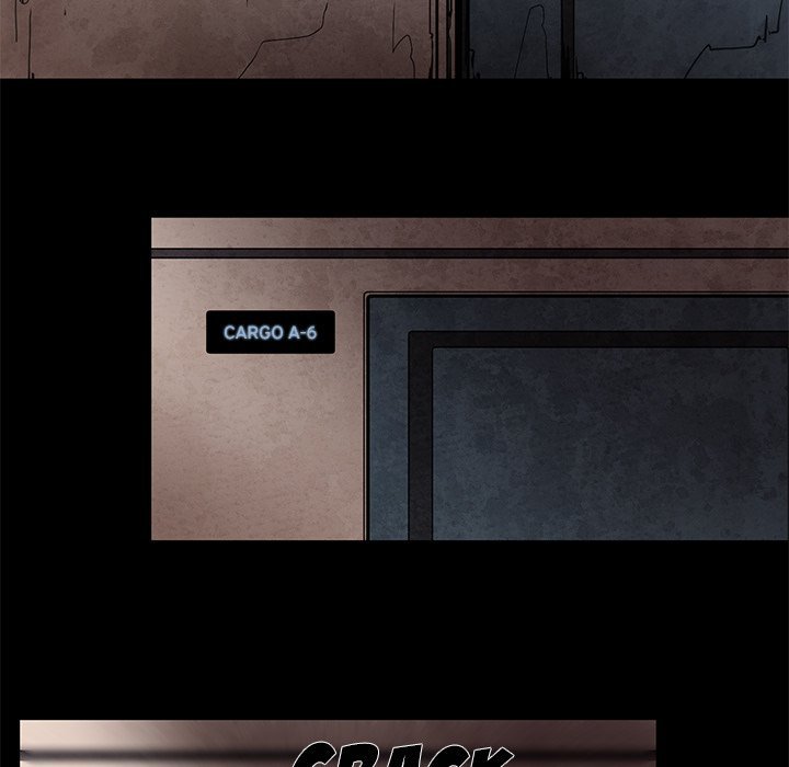 Black Hound Manhwa - Chapter 45 Page 4