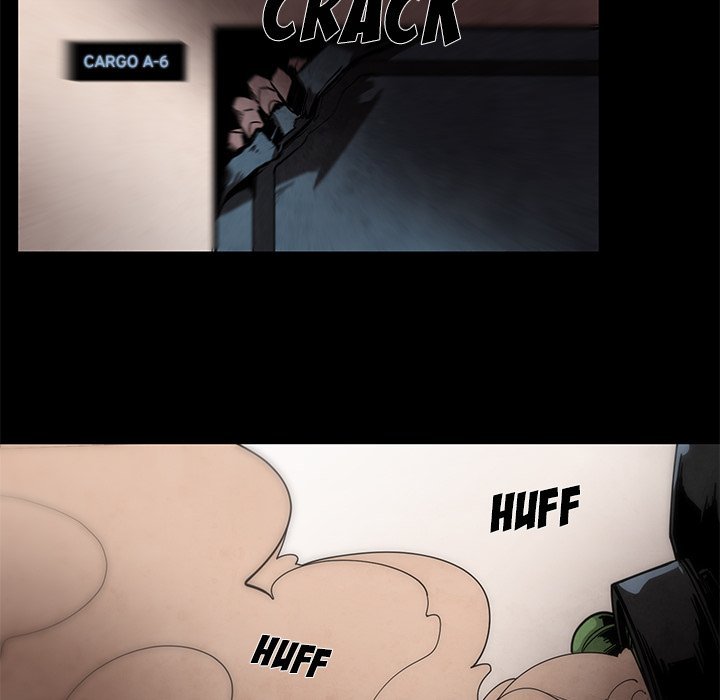 Black Hound Manhwa - Chapter 45 Page 5