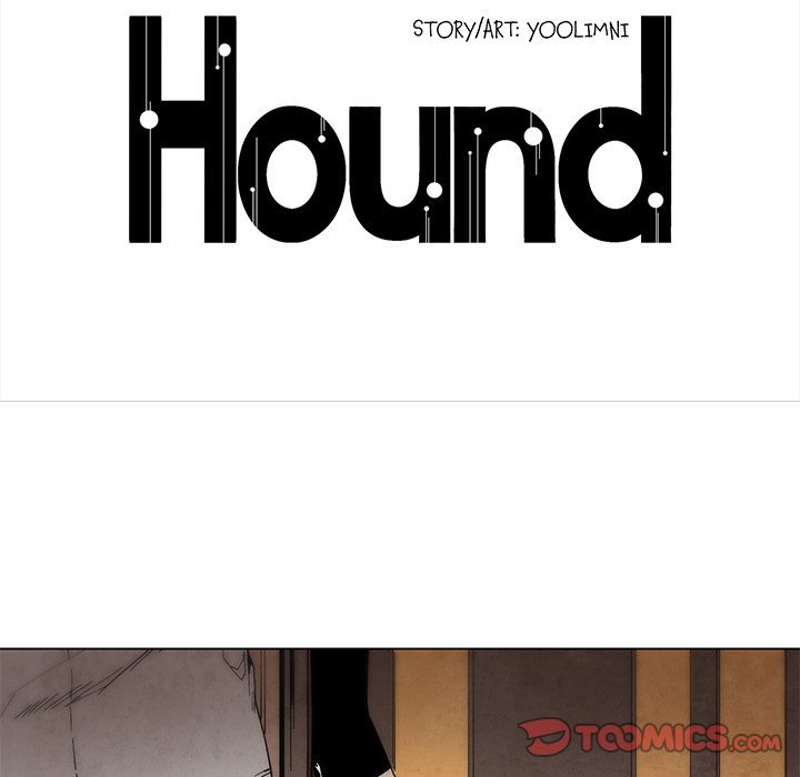 Black Hound Manhwa - Chapter 45 Page 9