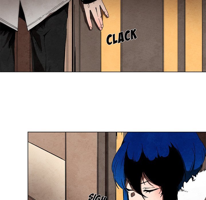 Black Hound Manhwa - Chapter 45 Page 10