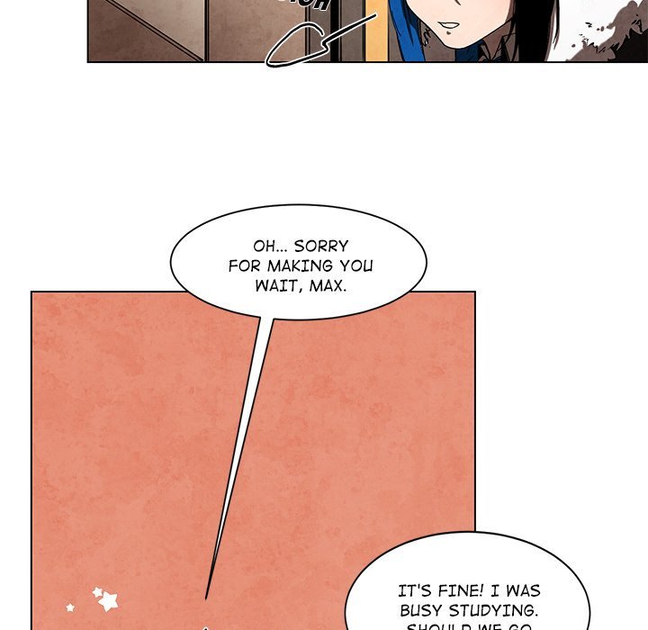 Black Hound Manhwa - Chapter 45 Page 11