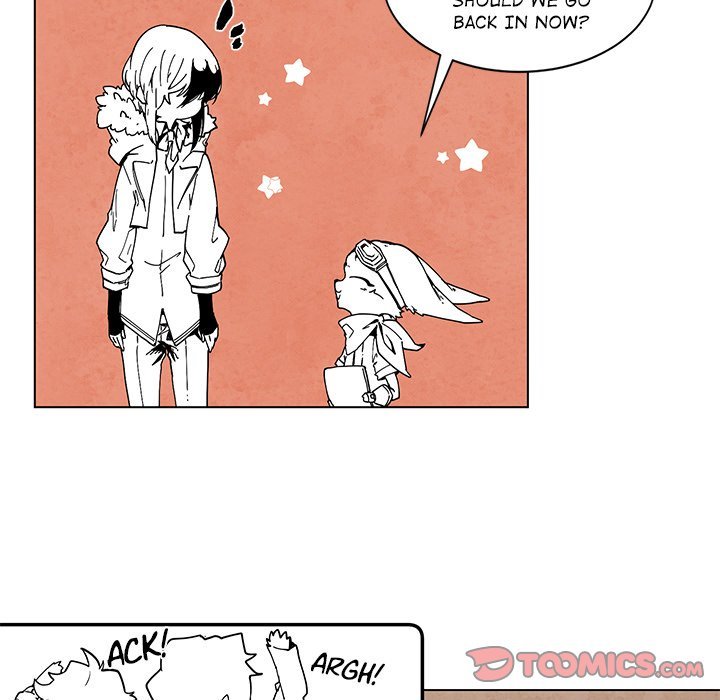 Black Hound Manhwa - Chapter 45 Page 12