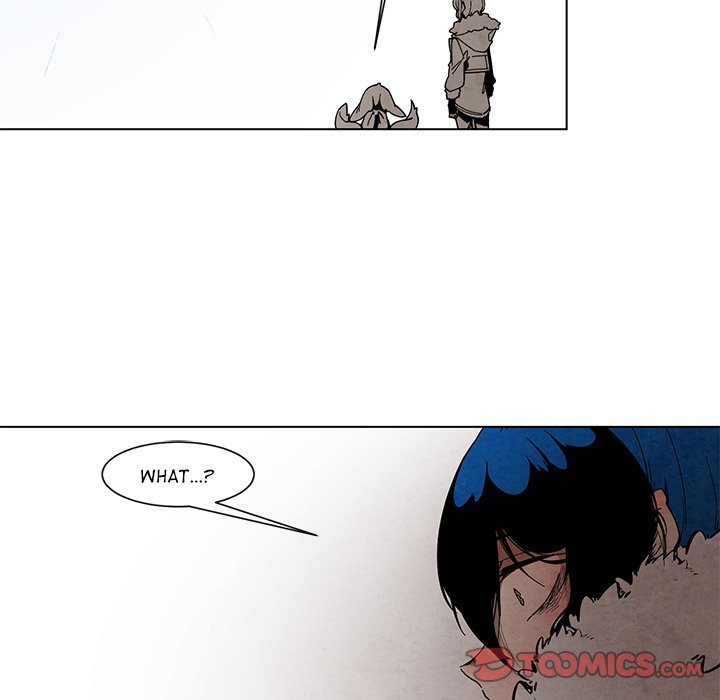 Black Hound Manhwa - Chapter 45 Page 18