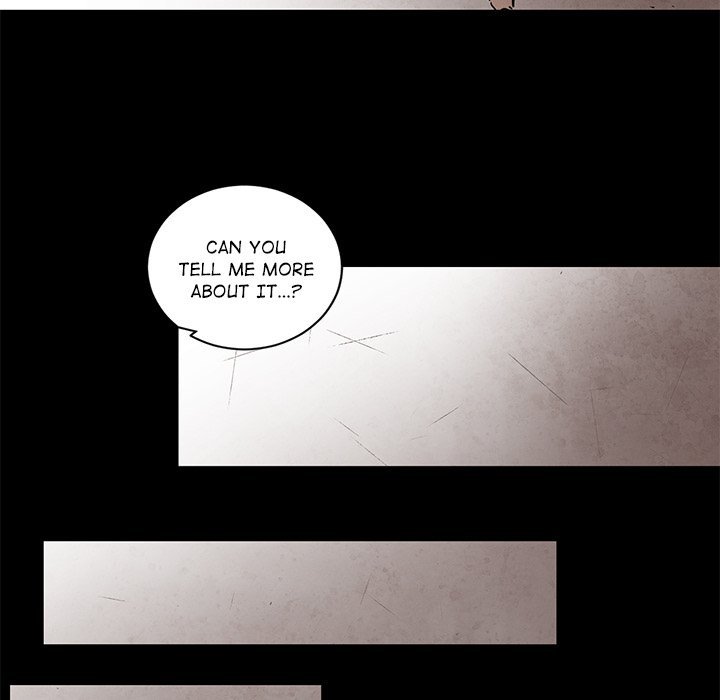 Black Hound Manhwa - Chapter 45 Page 19