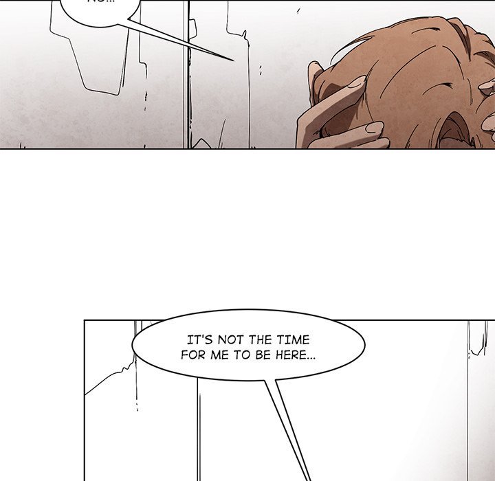 Black Hound Manhwa - Chapter 45 Page 22