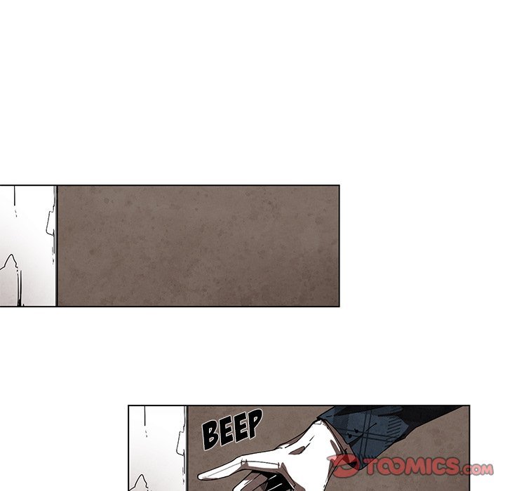 Black Hound Manhwa - Chapter 45 Page 24