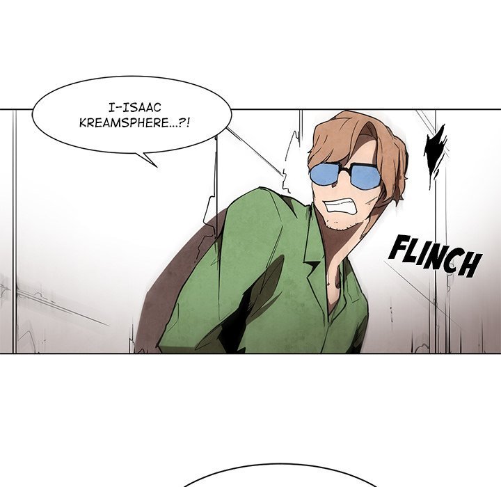 Black Hound Manhwa - Chapter 45 Page 26