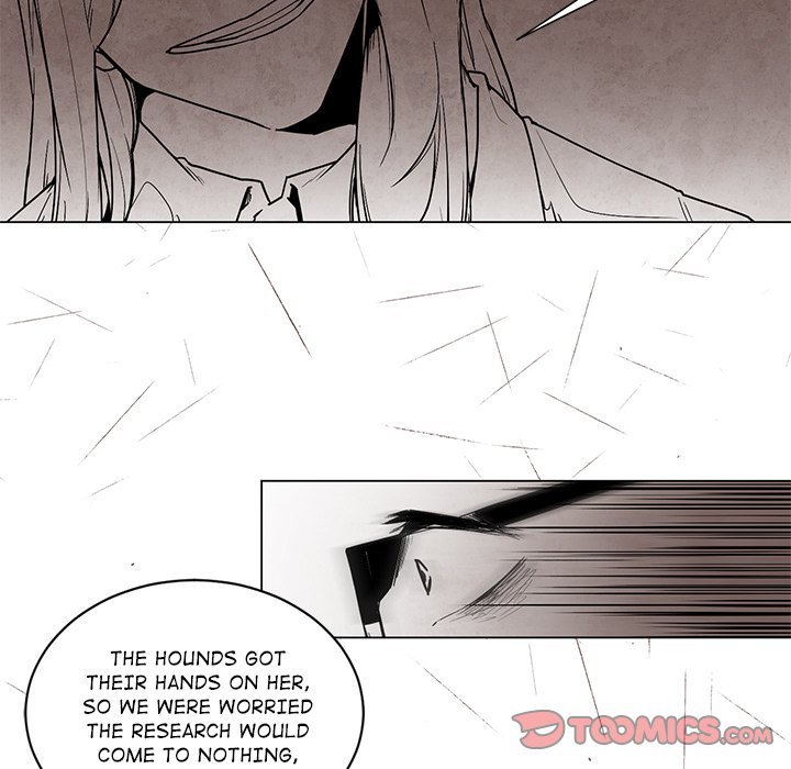 Black Hound Manhwa - Chapter 45 Page 30