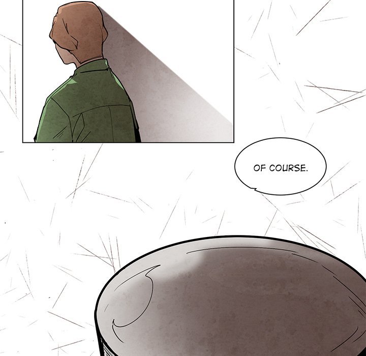 Black Hound Manhwa - Chapter 45 Page 32