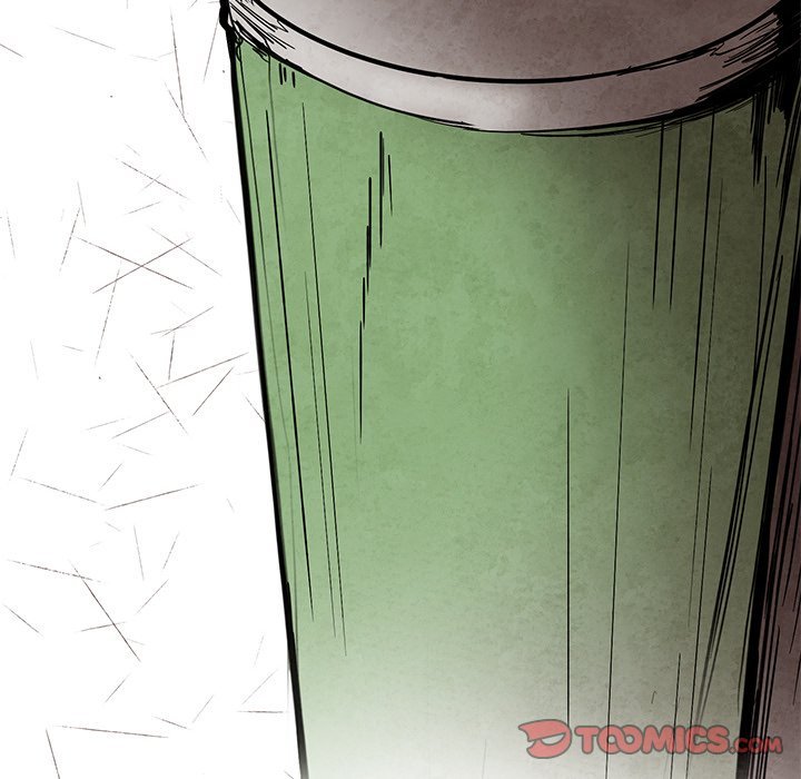 Black Hound Manhwa - Chapter 45 Page 33