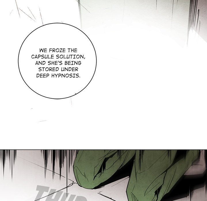 Black Hound Manhwa - Chapter 45 Page 34