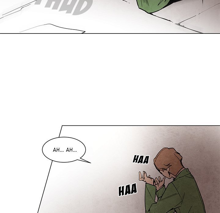 Black Hound Manhwa - Chapter 45 Page 35