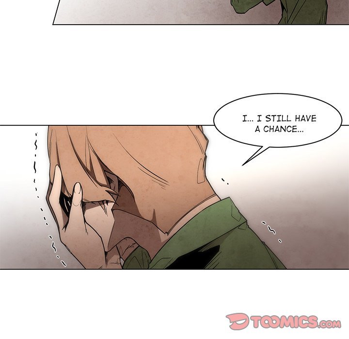 Black Hound Manhwa - Chapter 45 Page 36