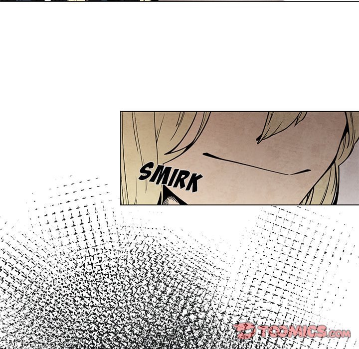 Black Hound Manhwa - Chapter 45 Page 42