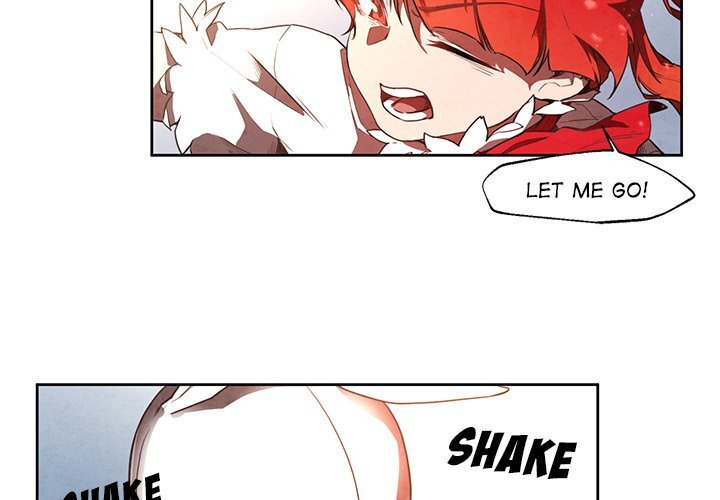 Black Hound Manhwa - Chapter 21 Page 3