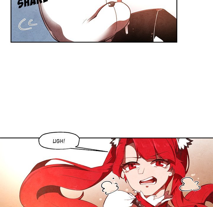 Black Hound Manhwa - Chapter 21 Page 4