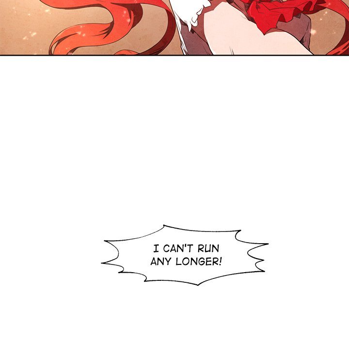 Black Hound Manhwa - Chapter 21 Page 5