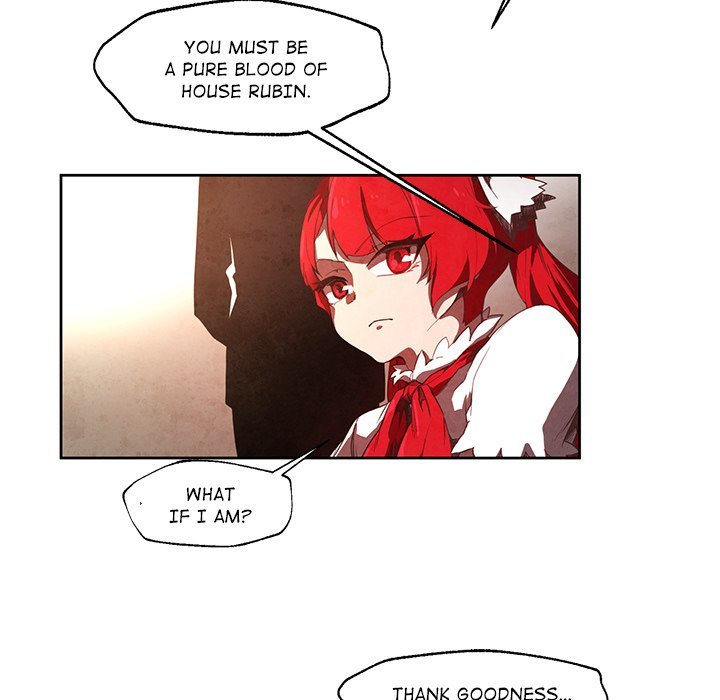 Black Hound Manhwa - Chapter 21 Page 10