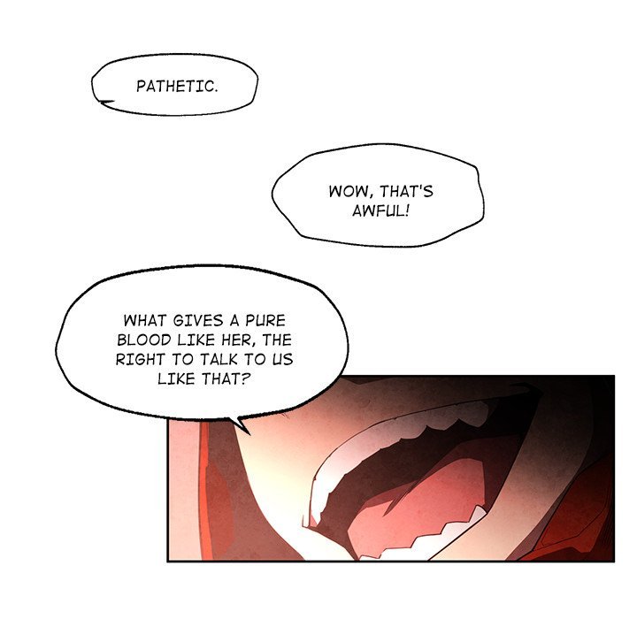 Black Hound Manhwa - Chapter 21 Page 14