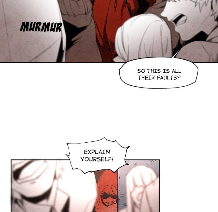 Black Hound Manhwa - Chapter 21 Page 16