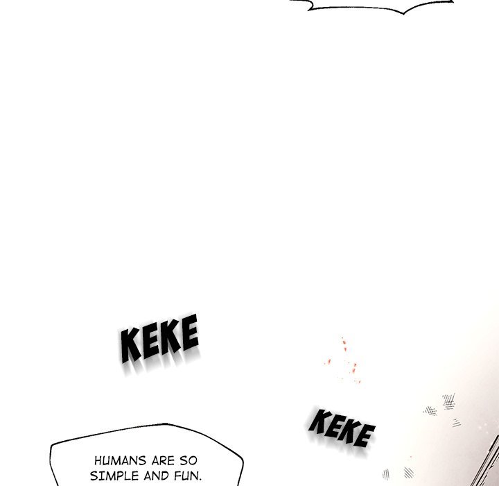 Black Hound Manhwa - Chapter 21 Page 18