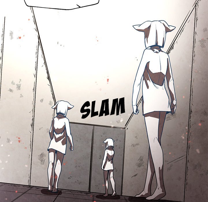 Black Hound Manhwa - Chapter 21 Page 19