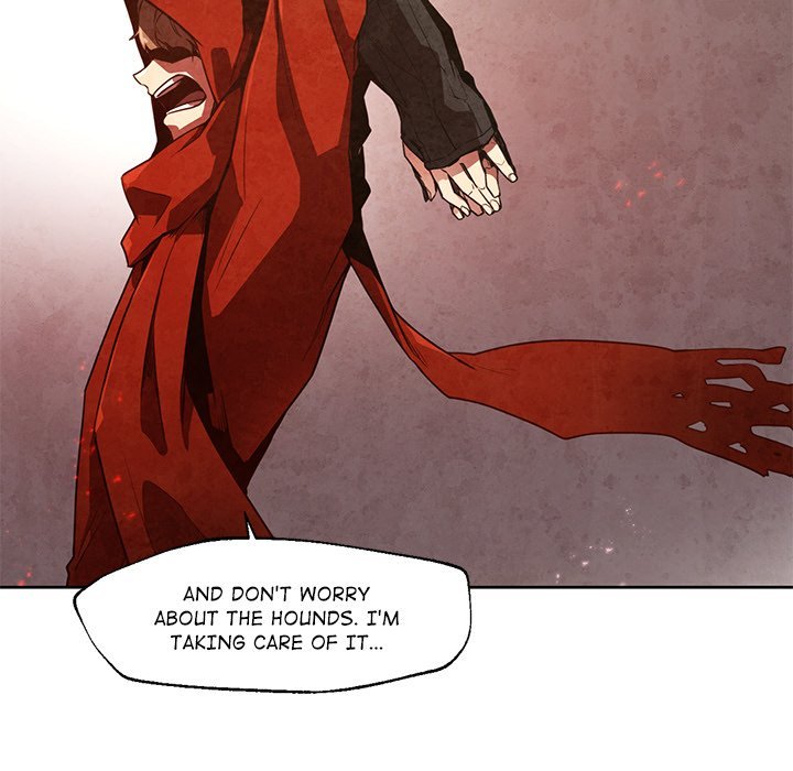 Black Hound Manhwa - Chapter 21 Page 23