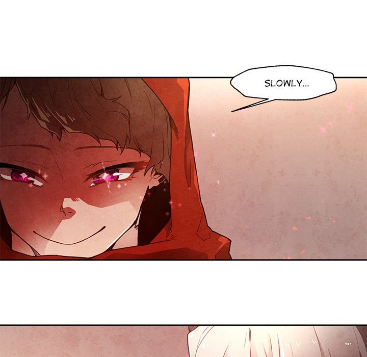 Black Hound Manhwa - Chapter 21 Page 24