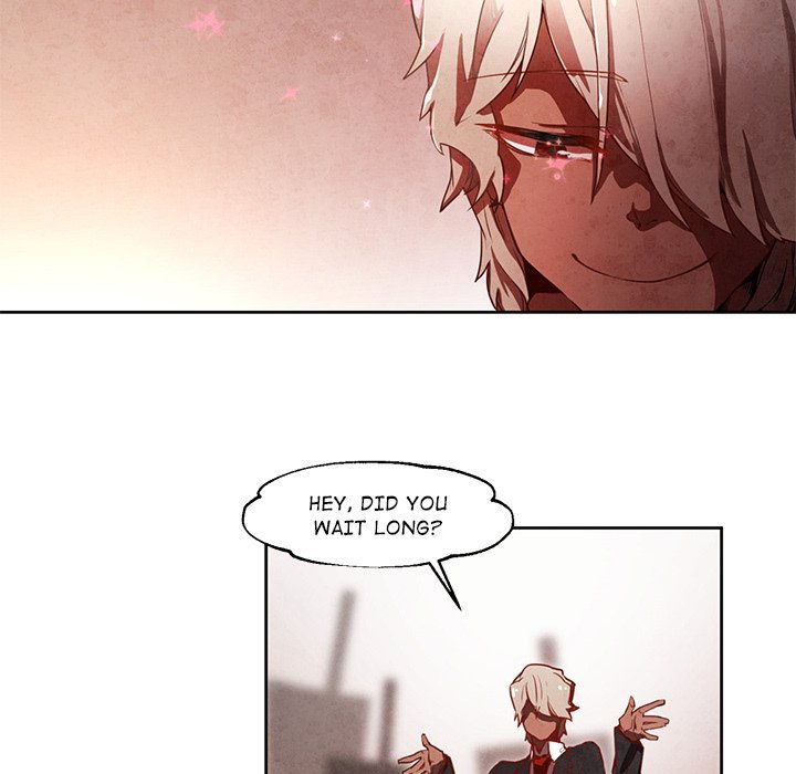 Black Hound Manhwa - Chapter 21 Page 25