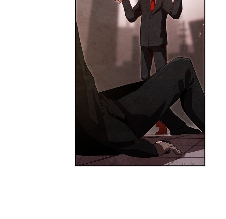 Black Hound Manhwa - Chapter 21 Page 26