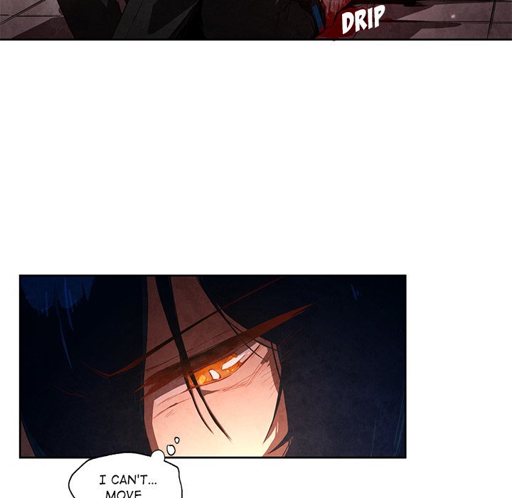 Black Hound Manhwa - Chapter 21 Page 28