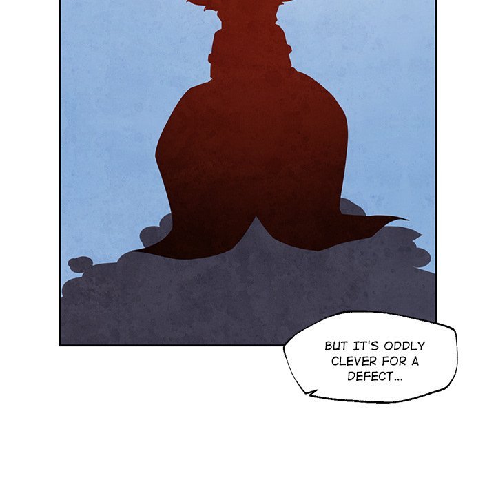 Black Hound Manhwa - Chapter 21 Page 33