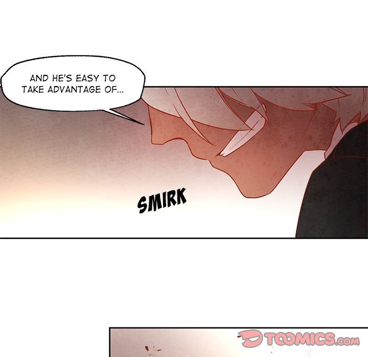 Black Hound Manhwa - Chapter 21 Page 34