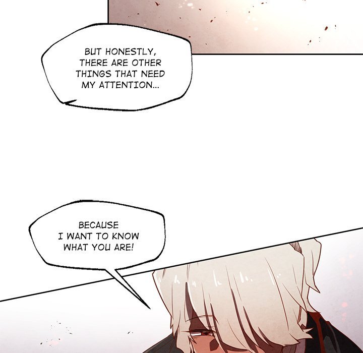 Black Hound Manhwa - Chapter 21 Page 35