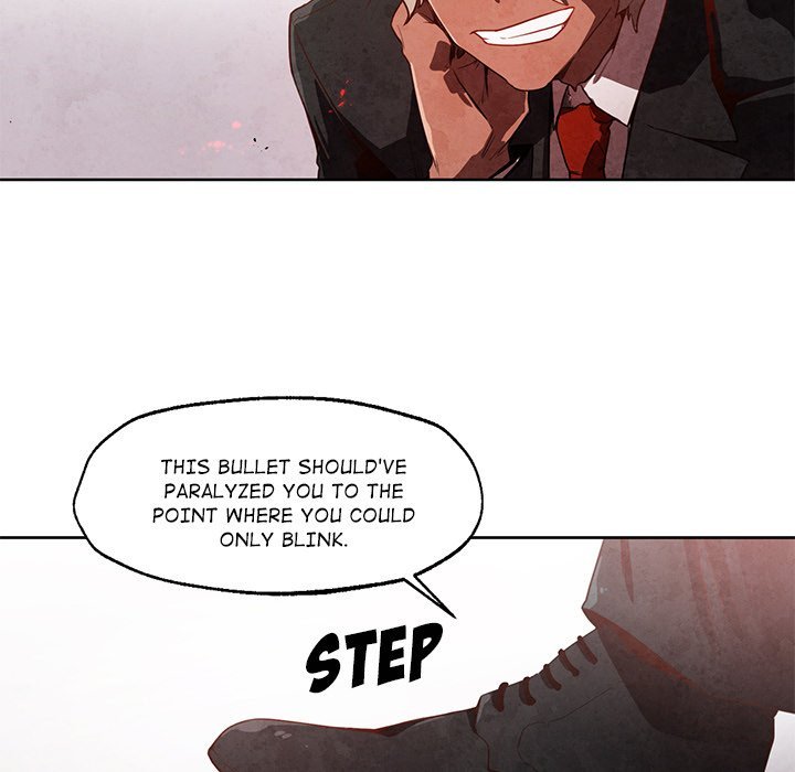 Black Hound Manhwa - Chapter 21 Page 36