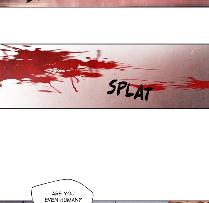 Black Hound Manhwa - Chapter 21 Page 39