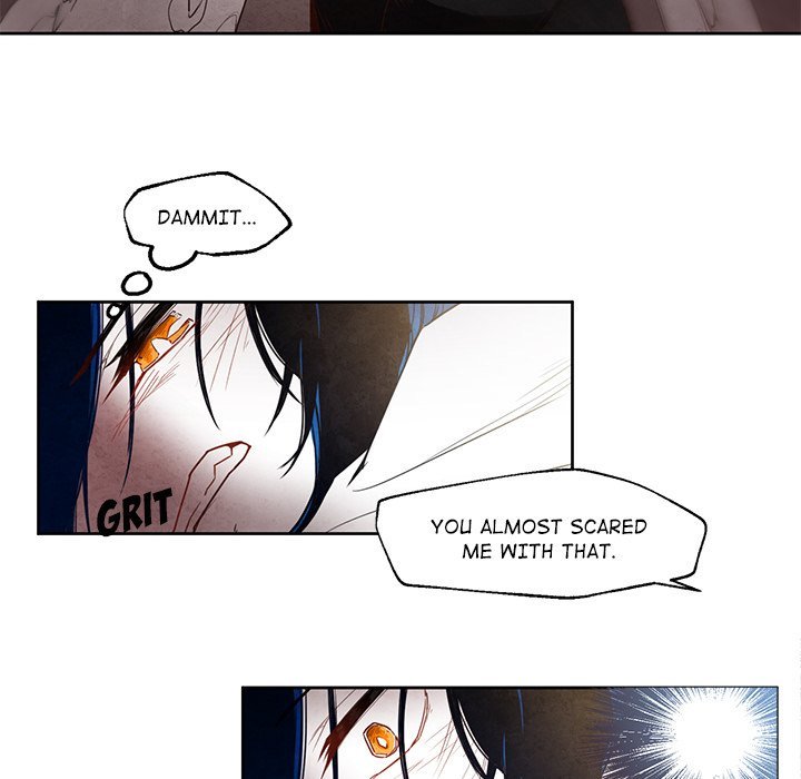 Black Hound Manhwa - Chapter 21 Page 41