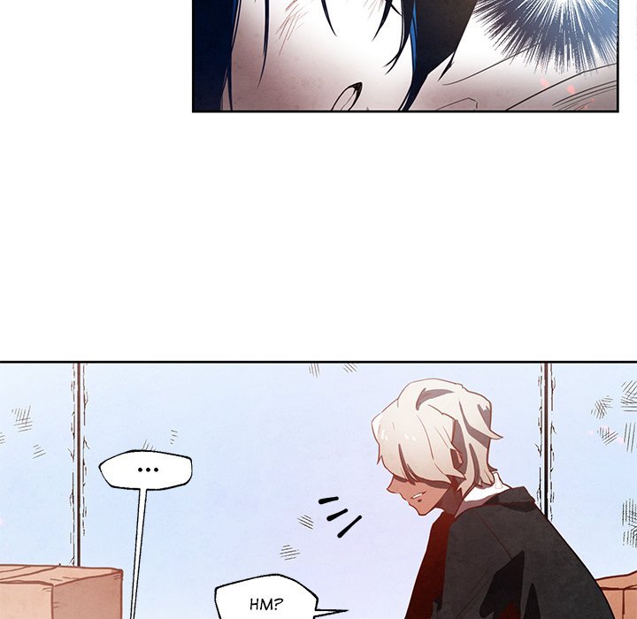 Black Hound Manhwa - Chapter 21 Page 42