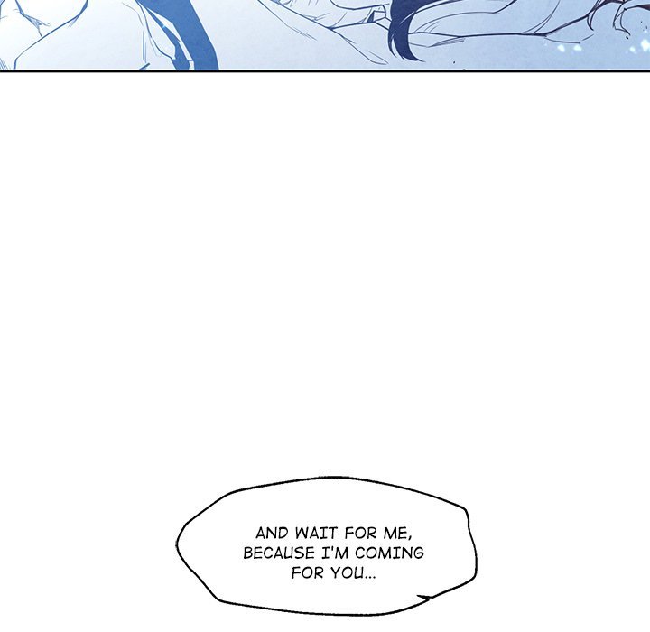 Black Hound Manhwa - Chapter 21 Page 49