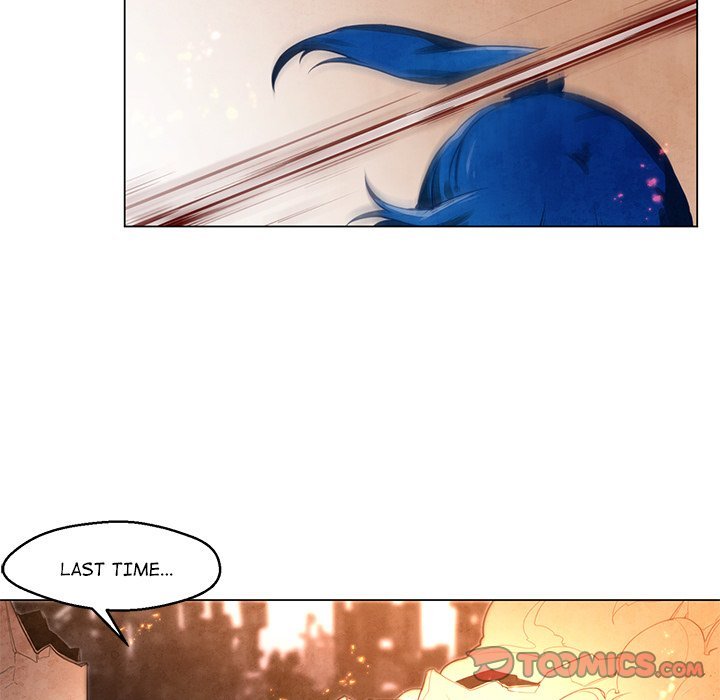 Black Hound Manhwa - Chapter 26 Page 10