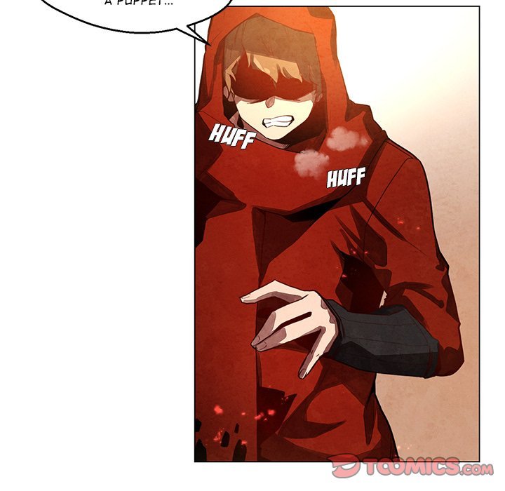 Black Hound Manhwa - Chapter 26 Page 12