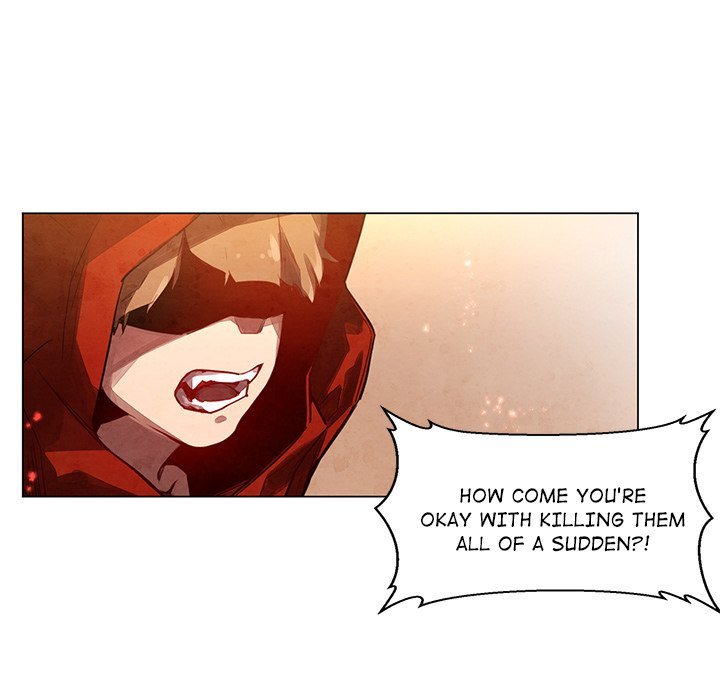 Black Hound Manhwa - Chapter 26 Page 13