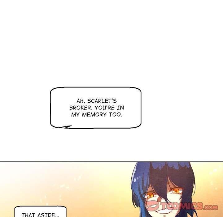 Black Hound Manhwa - Chapter 26 Page 14