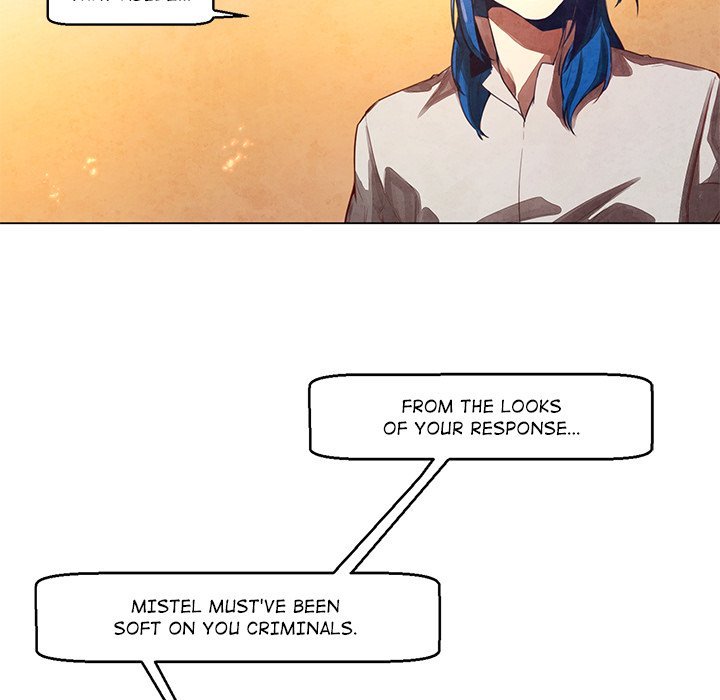 Black Hound Manhwa - Chapter 26 Page 15