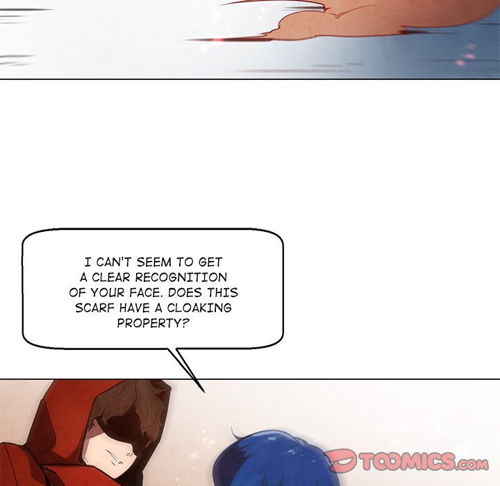 Black Hound Manhwa - Chapter 26 Page 18