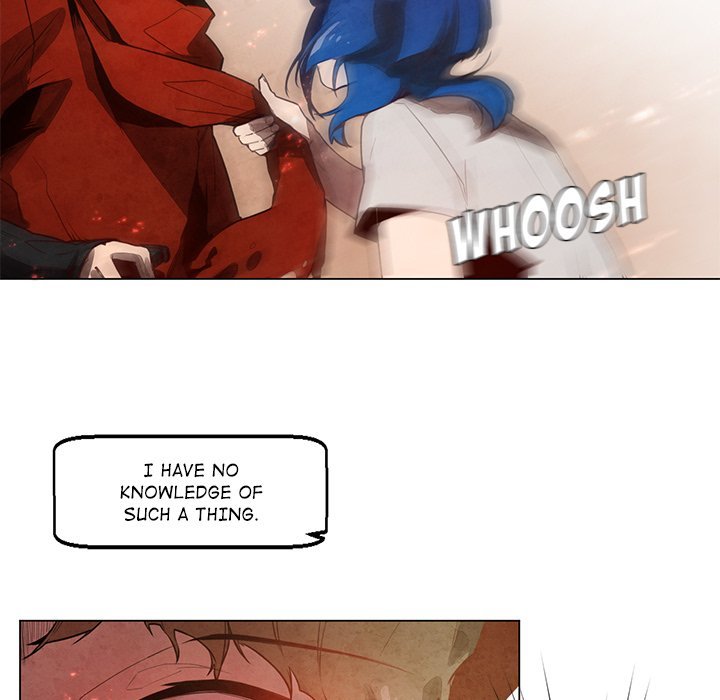 Black Hound Manhwa - Chapter 26 Page 19