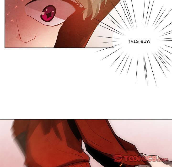 Black Hound Manhwa - Chapter 26 Page 20